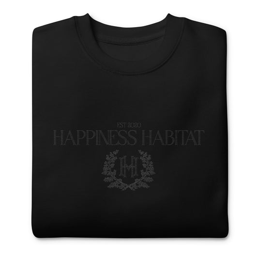 The Apex Happiness Habitat Sweater
